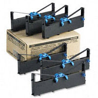 Lexmark Printer Ribbons (6/Pack) (1040888) Lexmark Printer Ribbons (6/Pack) (1040888)